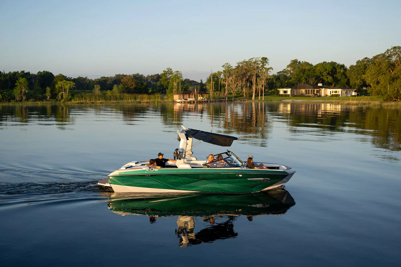 Nautique Boat Repair Texas - Nautique Boat Services