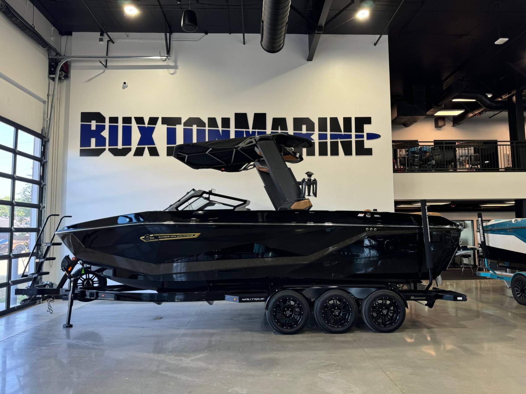 2025 Nautique Super Air Nautique G25 Buxton Marine