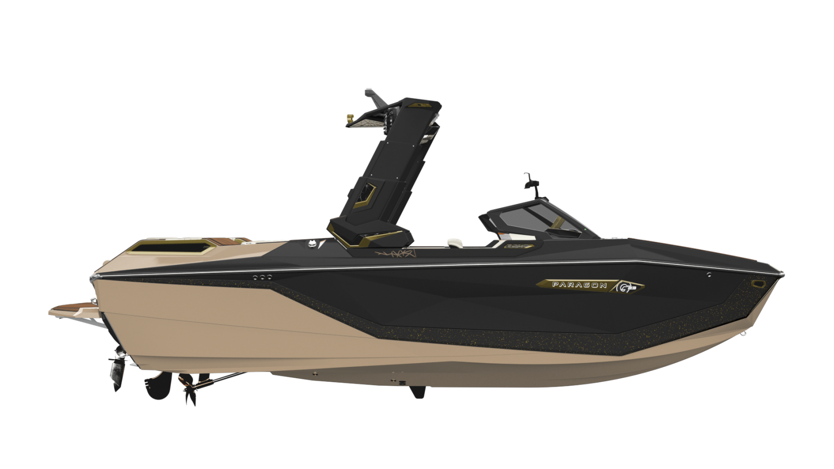 Nautique Boats for Sale - G23 Paragon for Sale in Lake Ozark, MO