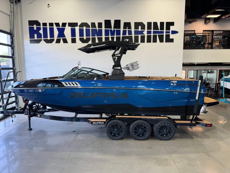 Used Boats For Sale - Buxton Marine