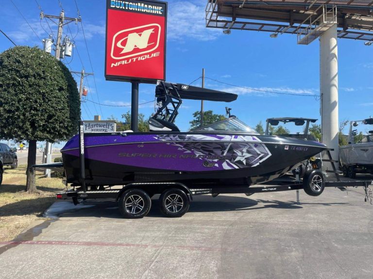 Used Boats For Sale - Buxton Marine