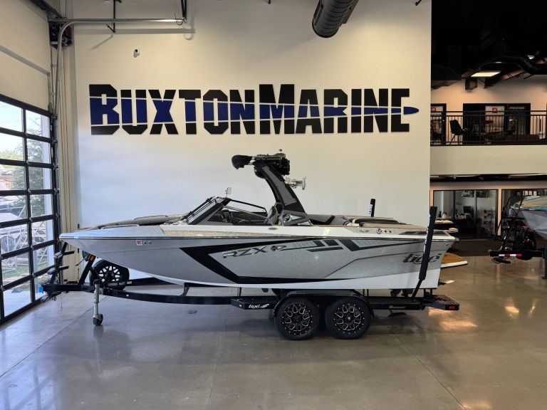 Tige - Buxton Marine