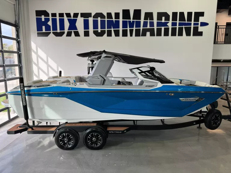 Used Boats For Sale - Buxton Upgrade