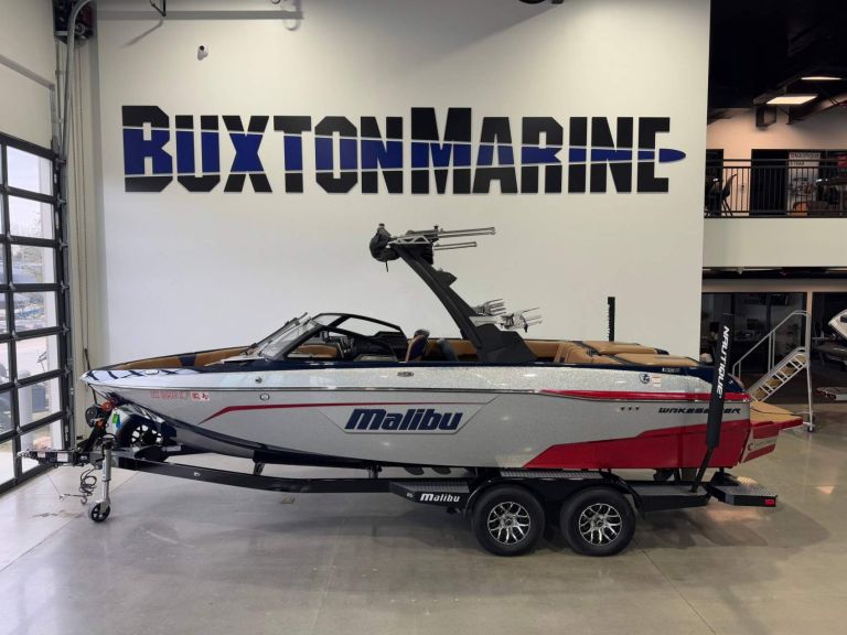 Used Boats For Sale - Buxton Marine