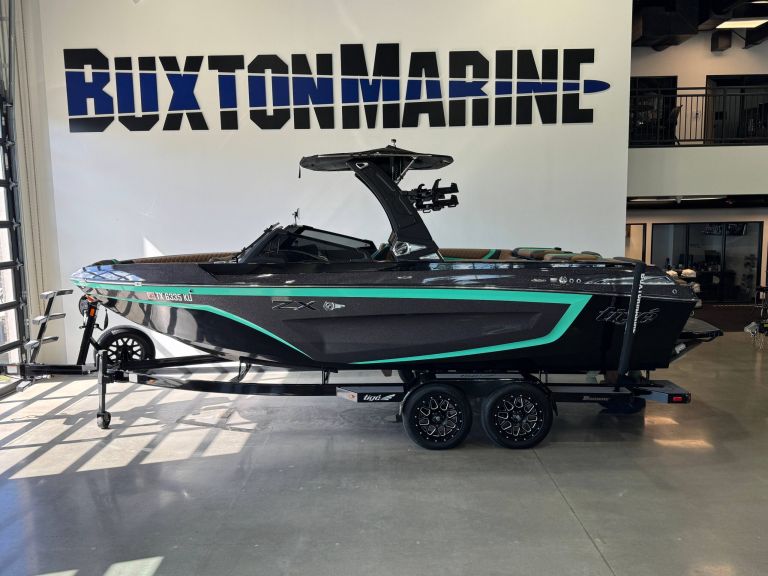 Tige - Buxton Marine