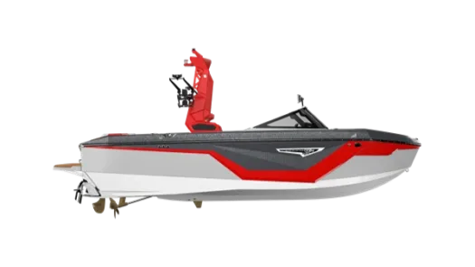 Super Air Nautique S21
