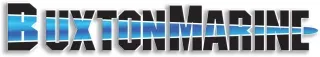 Buxton Marine Logo