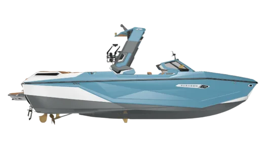 G25 Paragon