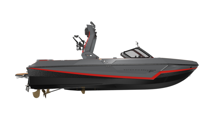 S23_Profile_Starboard