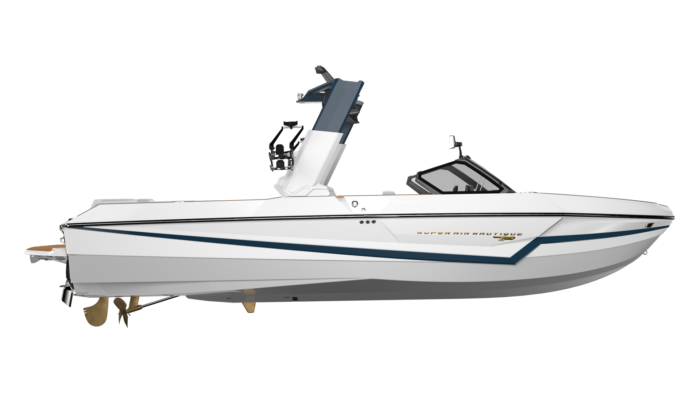 S25_Profile_Starboard