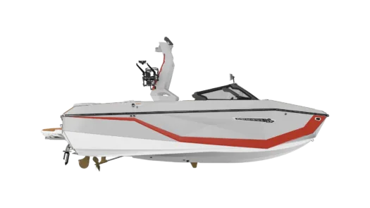 Super Air Nautique G21
