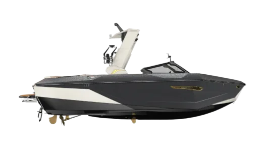 Super Air Nautique G23