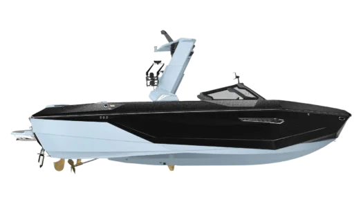 Super Air Nautique G25