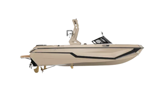 Super Air Nautique GS20