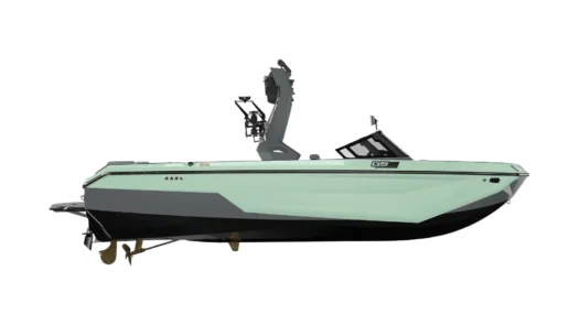 Super Air Nautique GS22