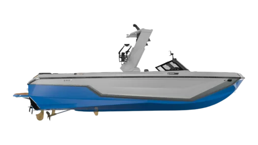 Super Air Nautique GS24