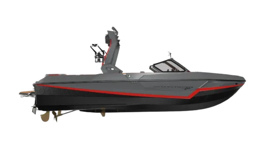 Super Air Nautique S23