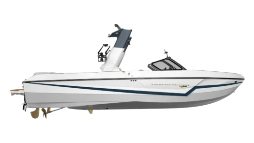 Super Air Nautique S25